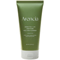 Arencia Green Tea + LHA Deep Pore Rice Cake Cleanser — Korean Pore Cleansing Rice Cleanser
