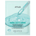 ANUA PDRN Hyaluronic Acid Capsule 100 Serum Mask — Korean Sheet Mask