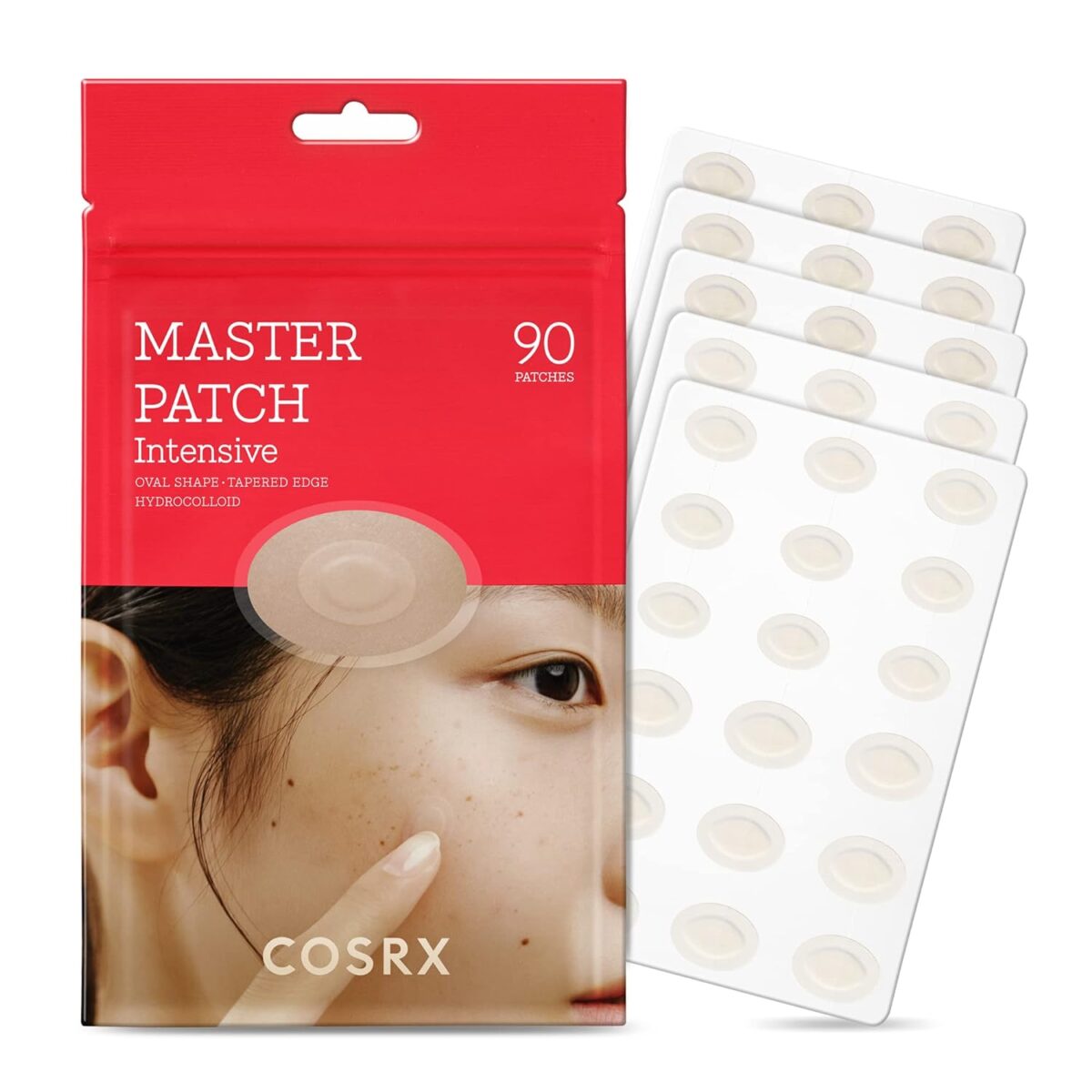Cosrx Master Patch Intensive