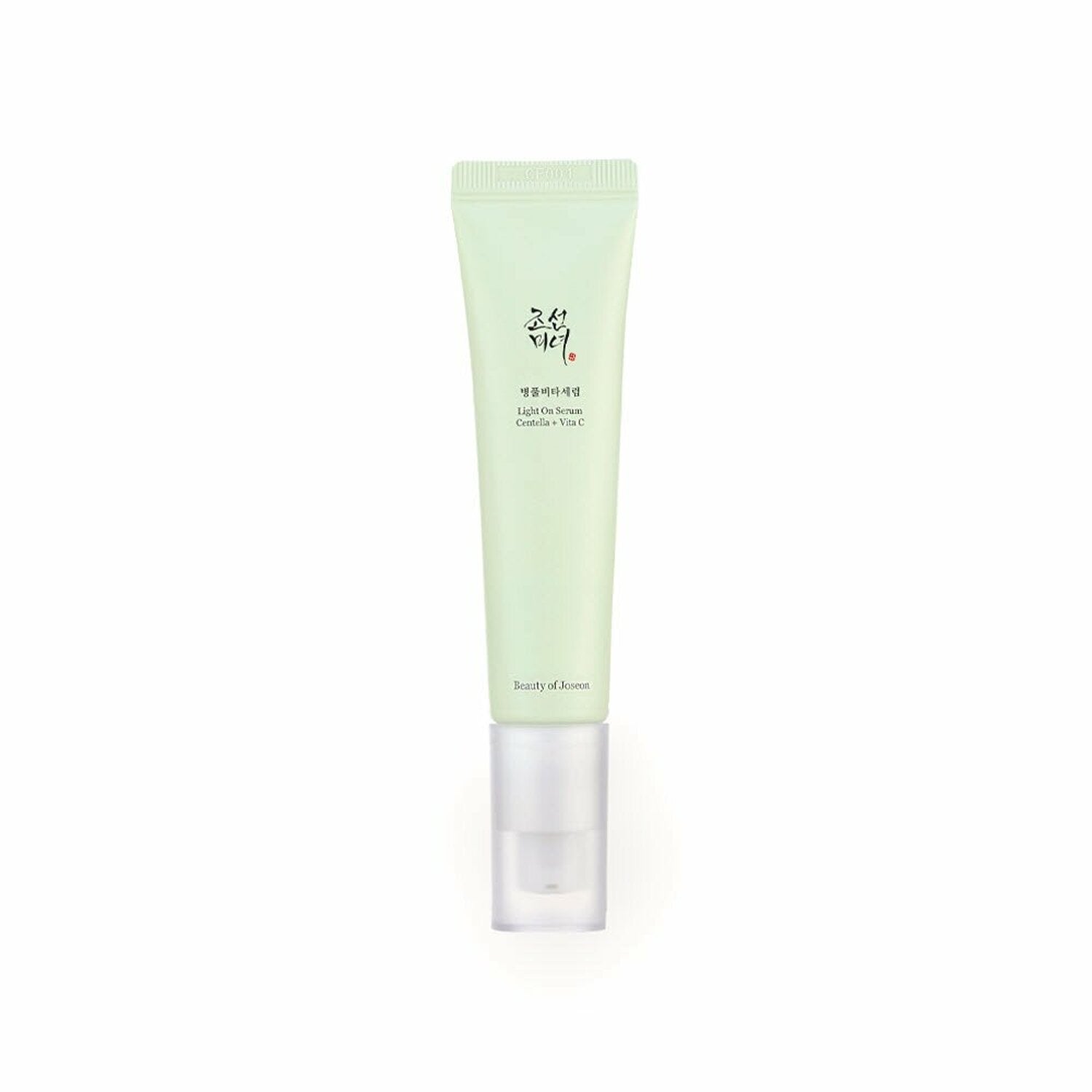Beauty of Joseon Light On Serum Centella + Vita C — Vitamin C Korean Serum